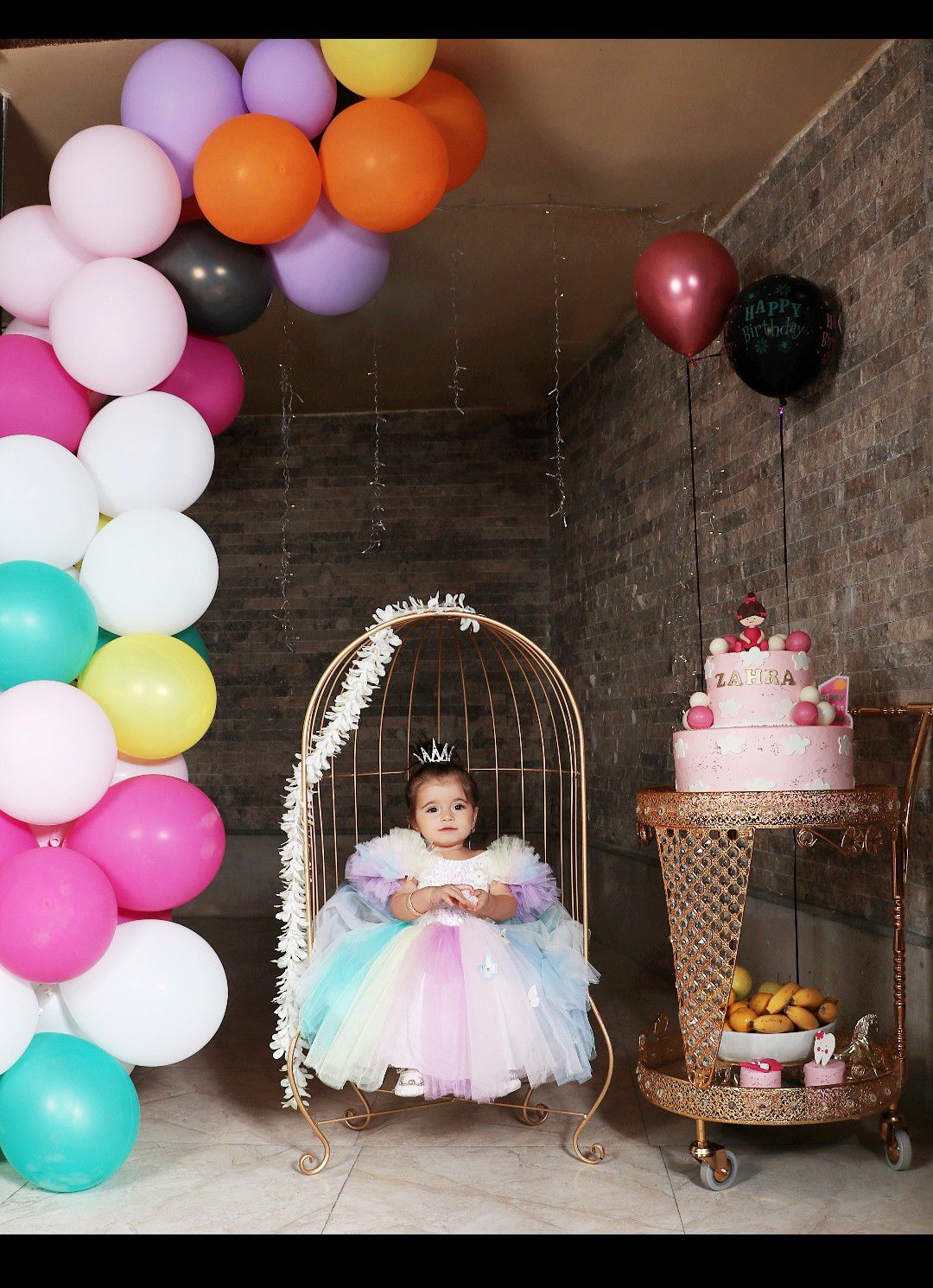 روز-جهانی-دختر Zahra mehrabadi