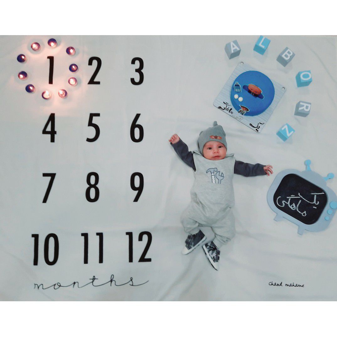 پارچه-ماهگرد البرز صادقی