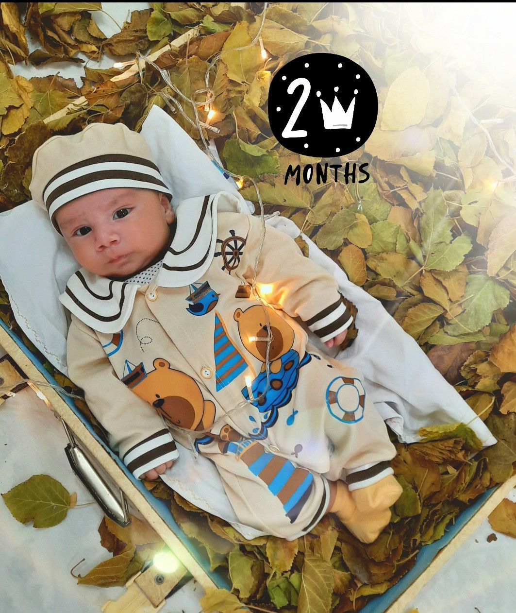 پسر-پاییزی البرز صادقی