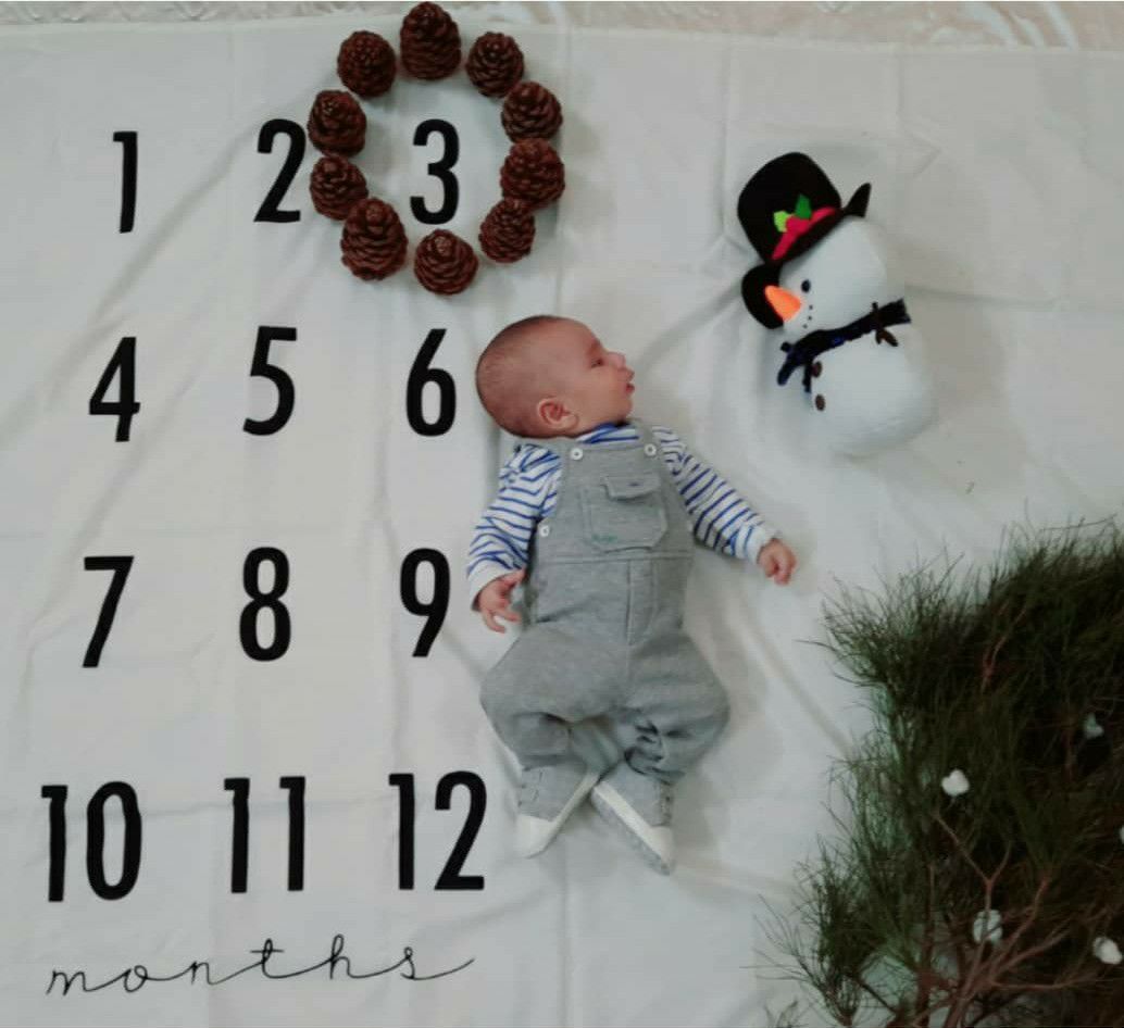 عکس نوزاد پسر البرز صادقی