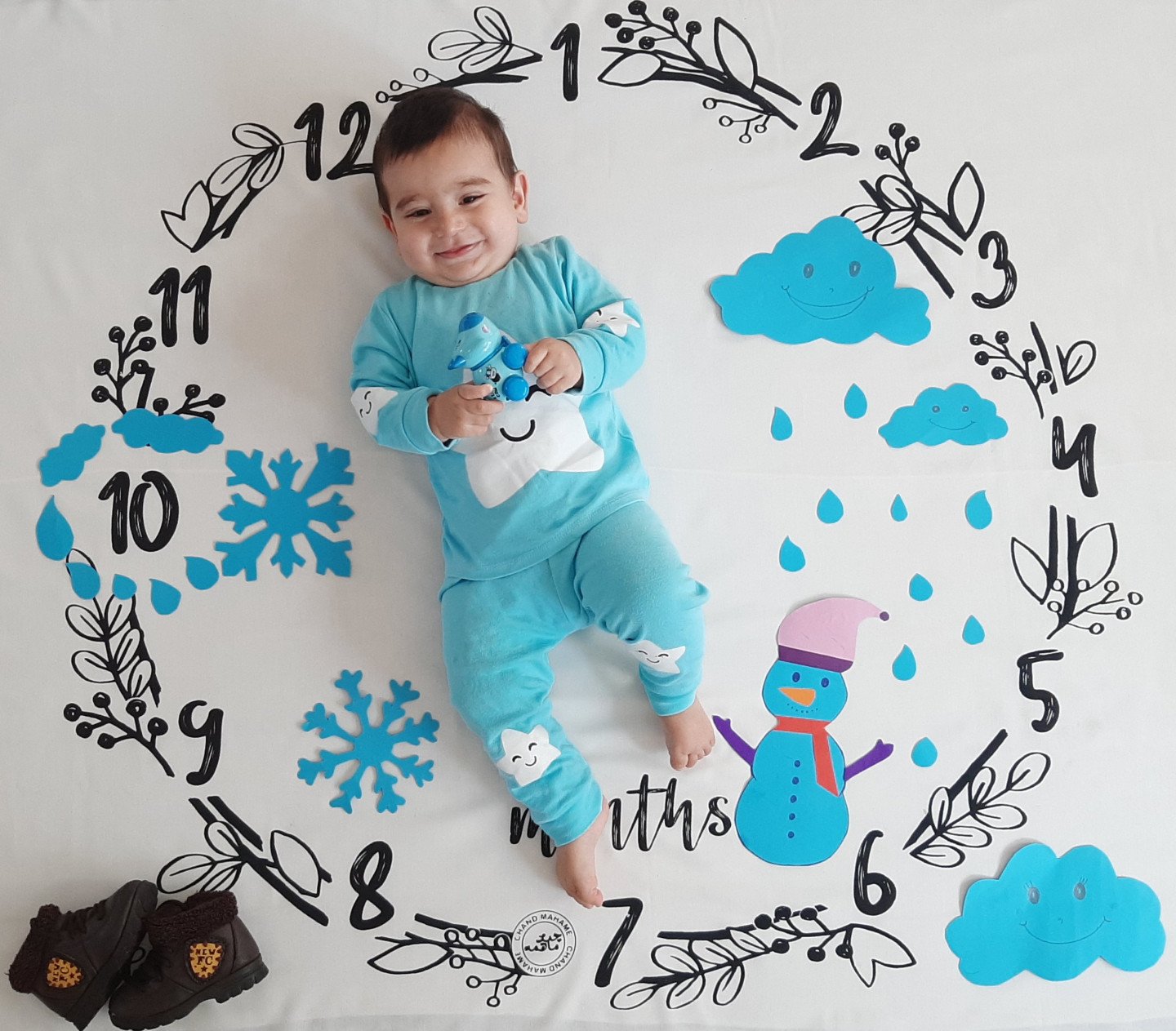 پارچه-ماهگرد-طرح-حلقه-تمشک-54261