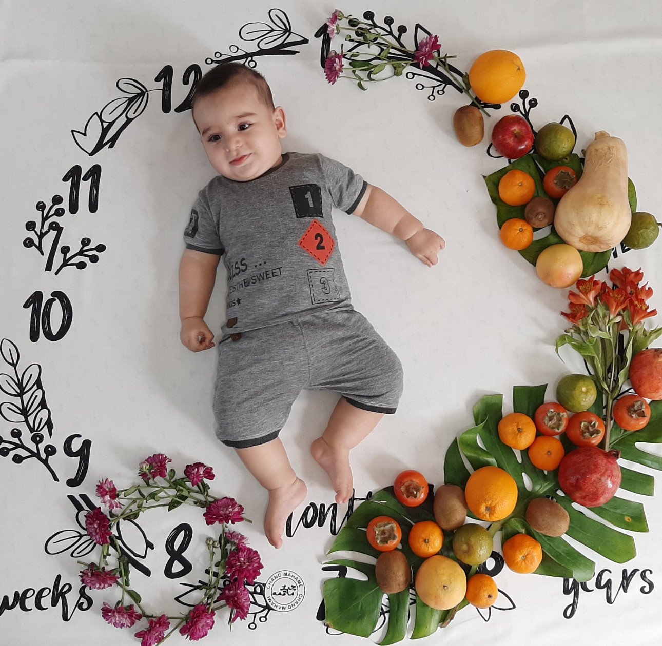 پارچه-ماهگرد-طرح-حلقه-تمشک-54260