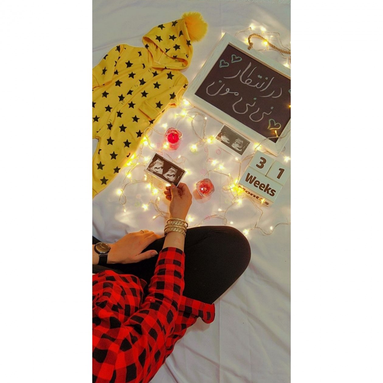 مکعب تاریخ‌شمار محدثه رستمی