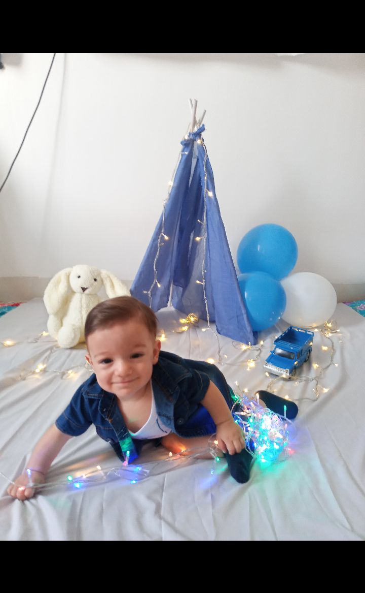 روز-کودک اقا امیرعلی