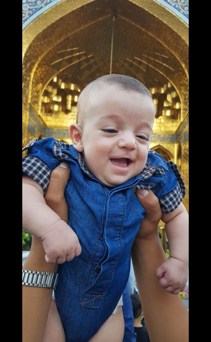 ایده اقا امیرعلی