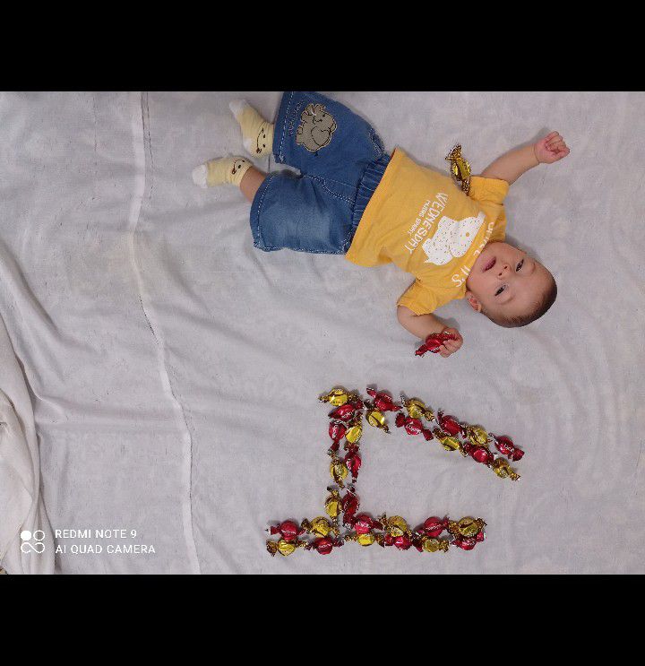 ماهگرد اقا امیرعلی