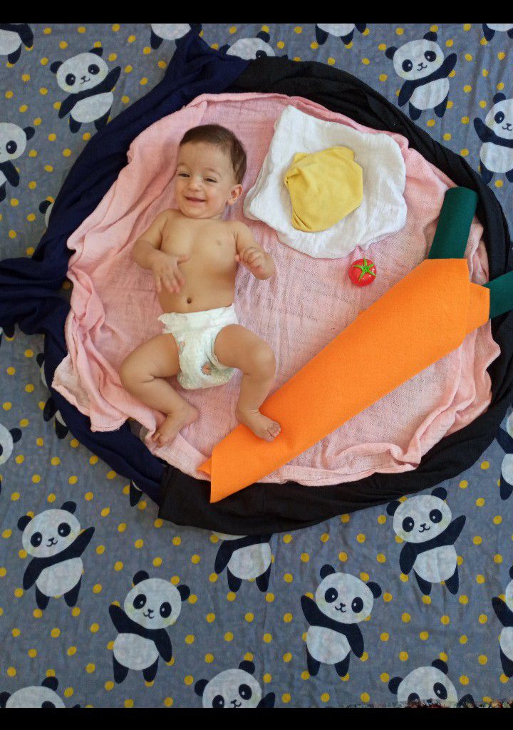 خلاقیت اقا امیرعلی