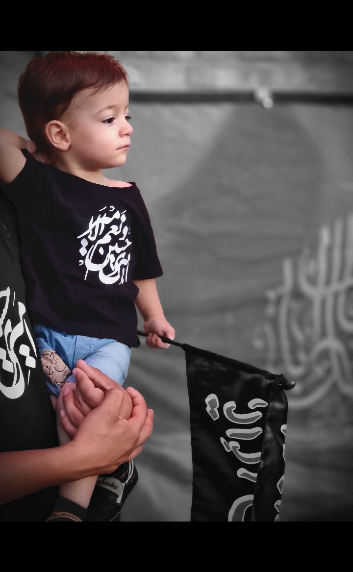 هجده ماهگی کودک اقا امیرعلی