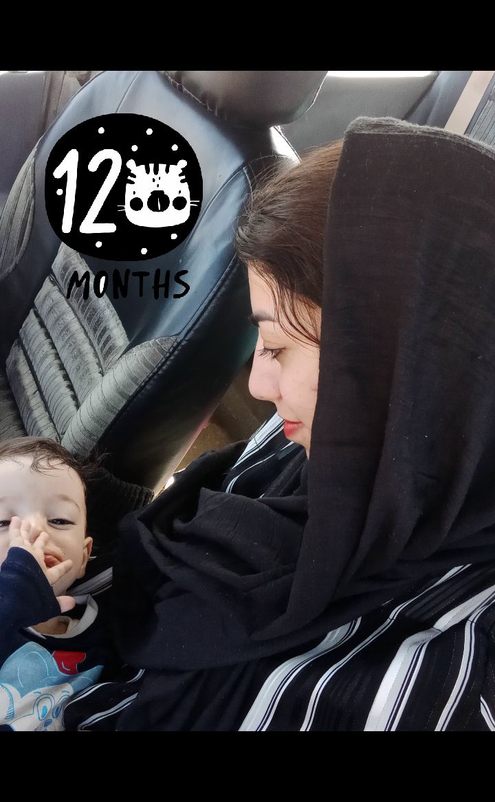 روز-مادر اقا امیرعلی