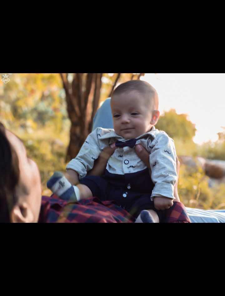 ماهگرد اقا امیرعلی