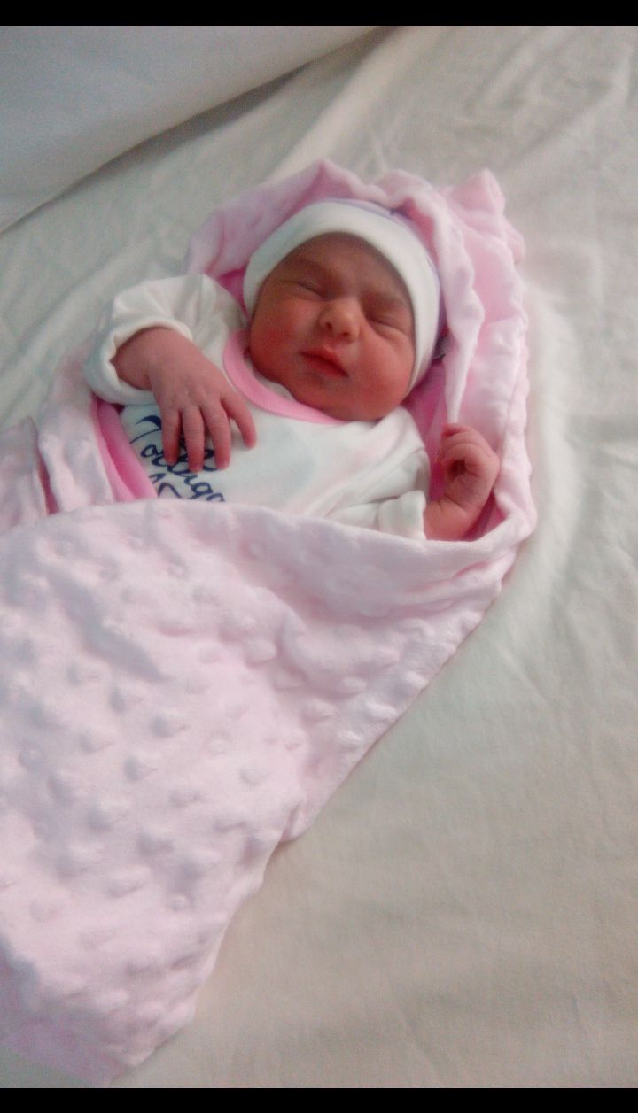 پانزده ماهگی کودک ریحانه موقاری