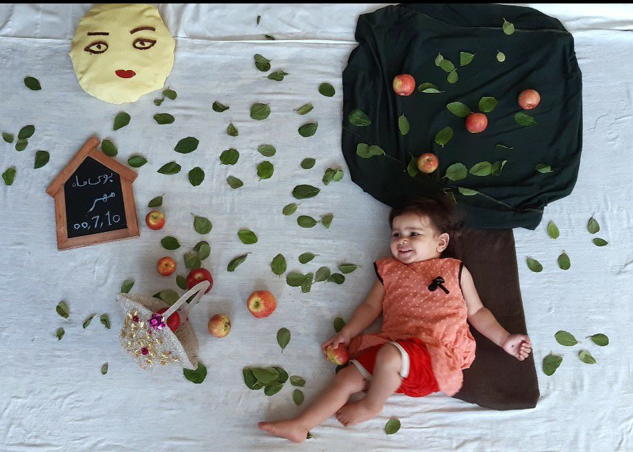 پاییز آیلین پور چگنی