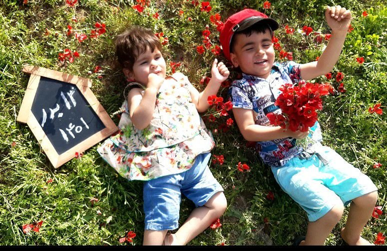 تخته سیاه آلونک آیلین پور چگنی