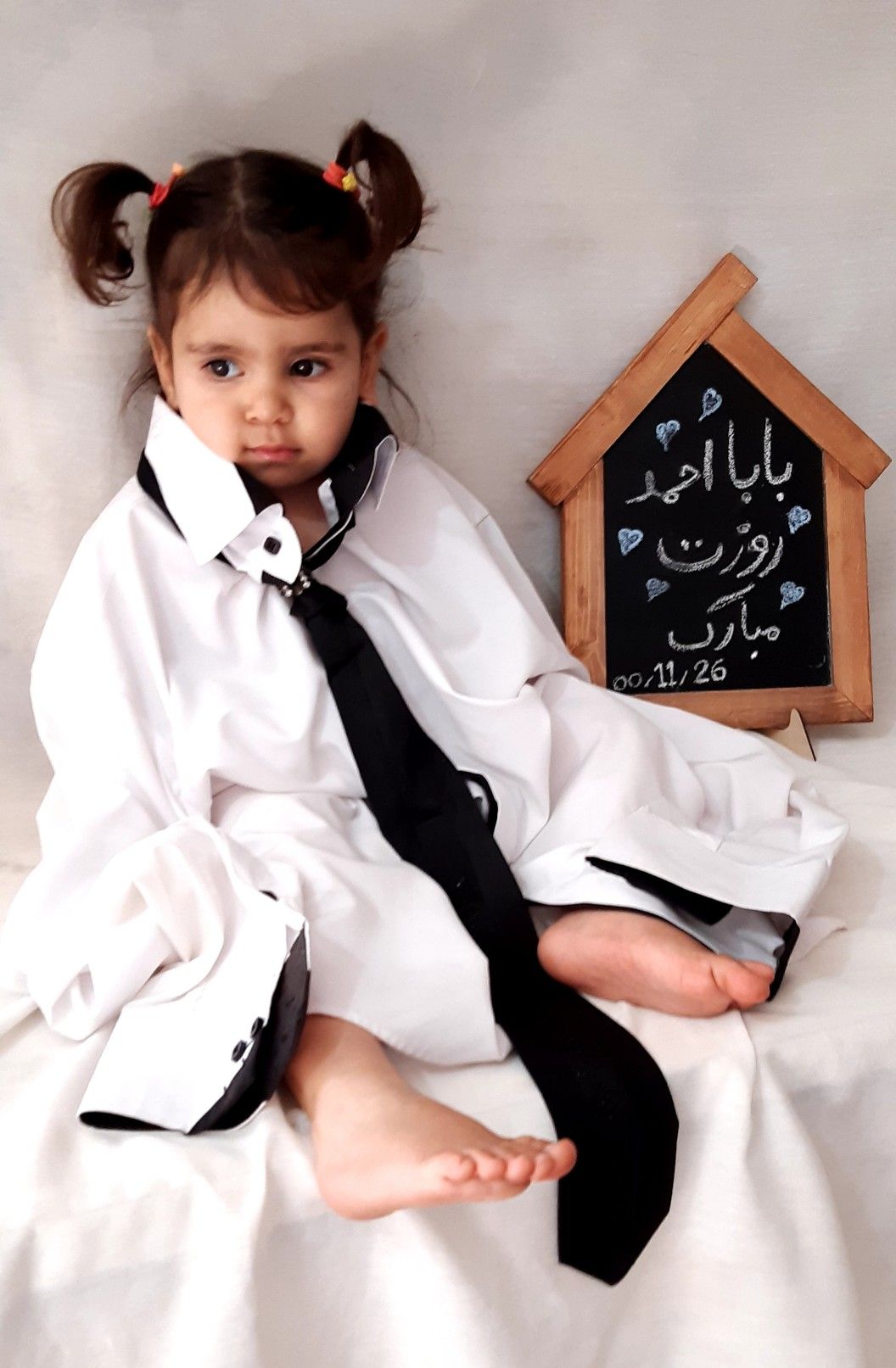 تخته سیاه آلونک آیلین پور چگنی