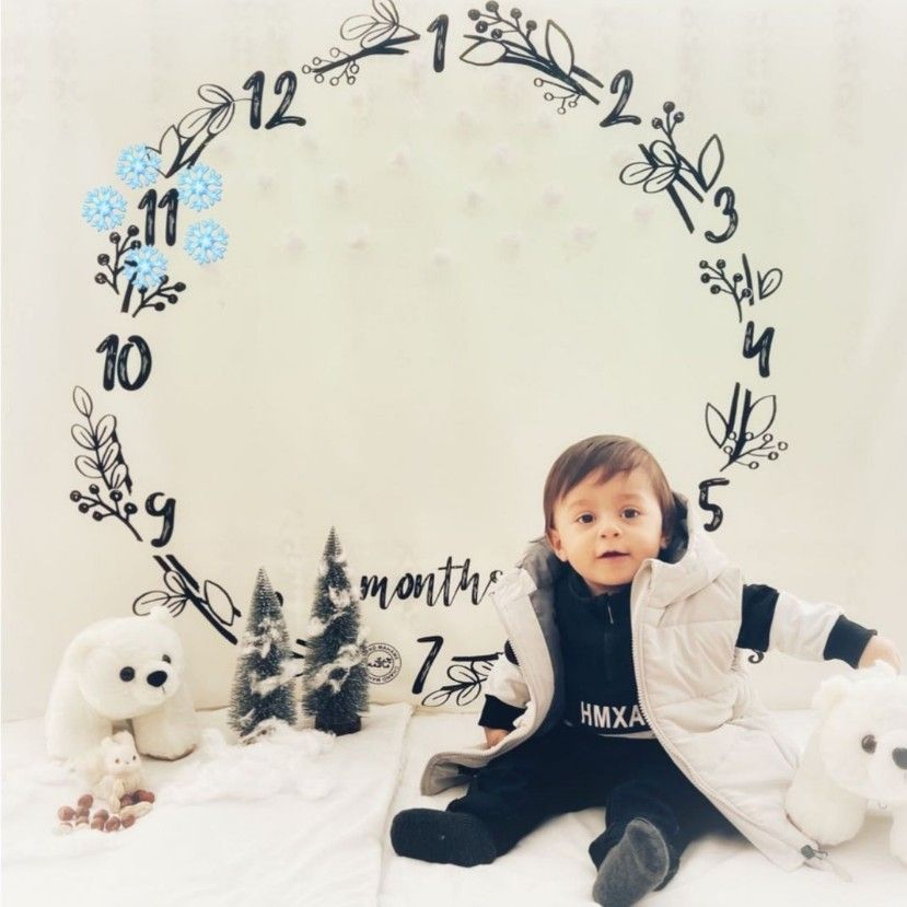 ننه_سرما منان صالحی☺