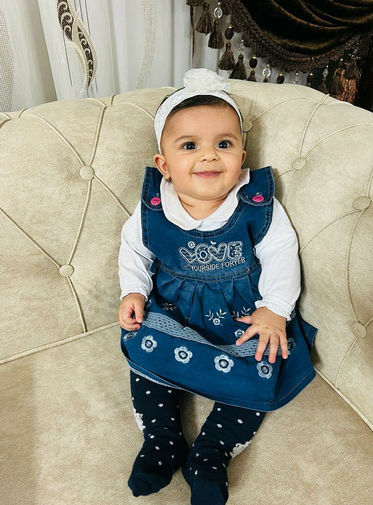 موهبت-خدا دل‌آرا سلیمانی