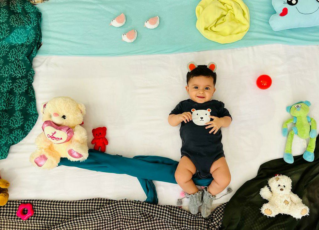 ایده دل‌آرا سلیمانی