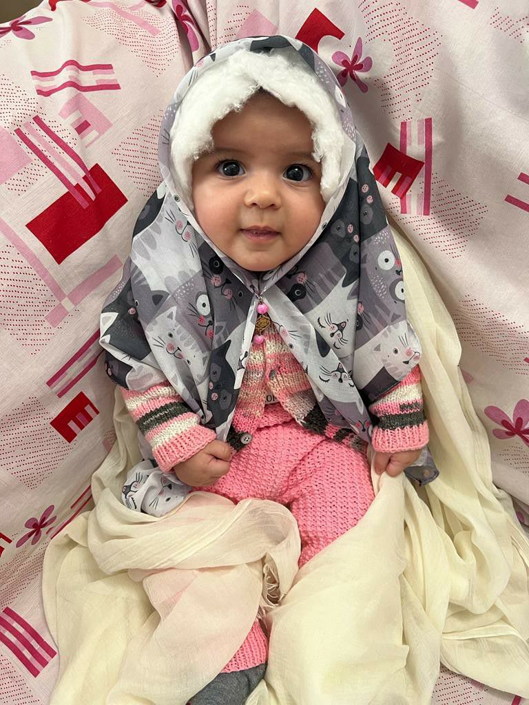 دلآرا-سلیمانی دل‌آرا سلیمانی