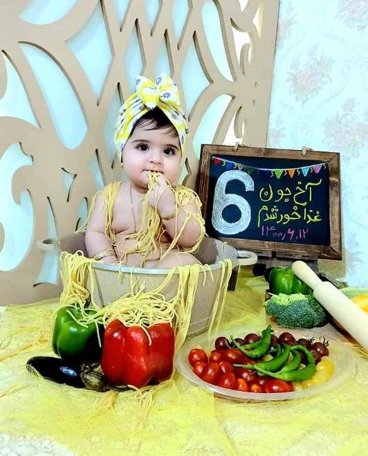 ماهگرد سلنا خانوم ?