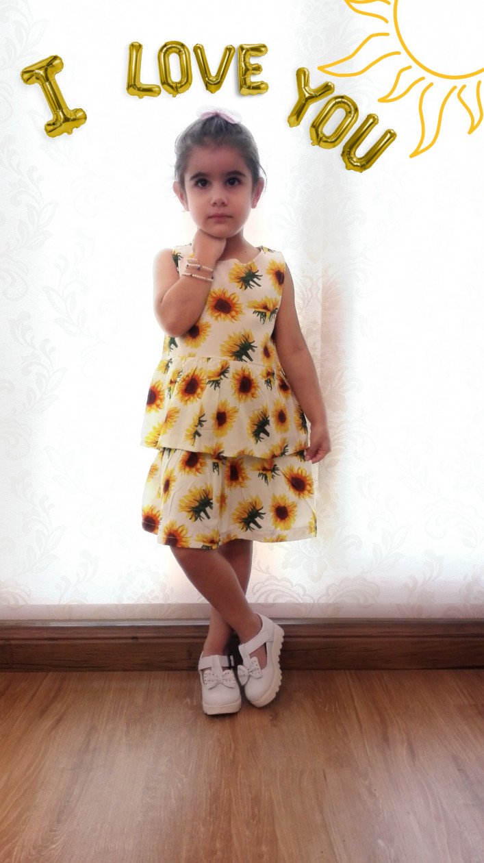 آلبوم خاطرات کودکی آرشیدا اشرف نیا