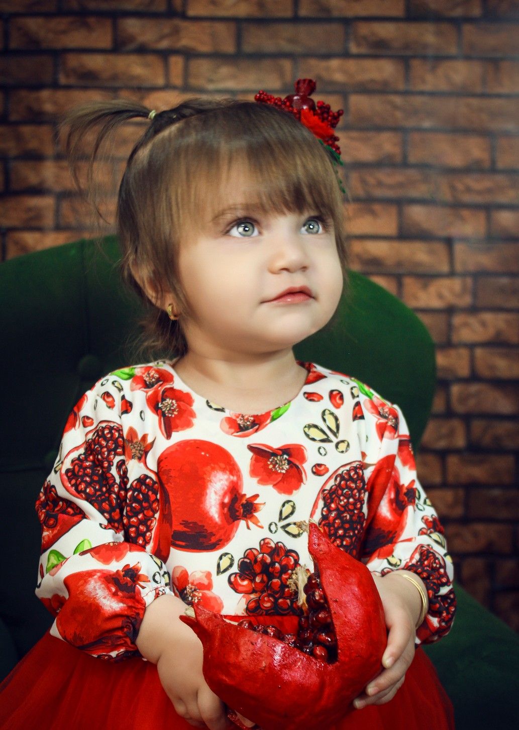 شب یلدا کودک جانان یوسفی