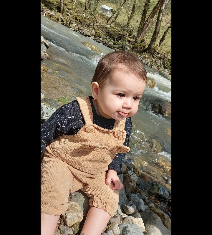 عکس سیزده بدر پناه شاخص