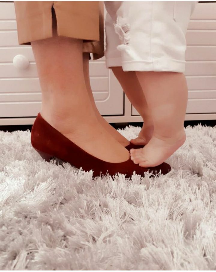 پا پناه شاخص