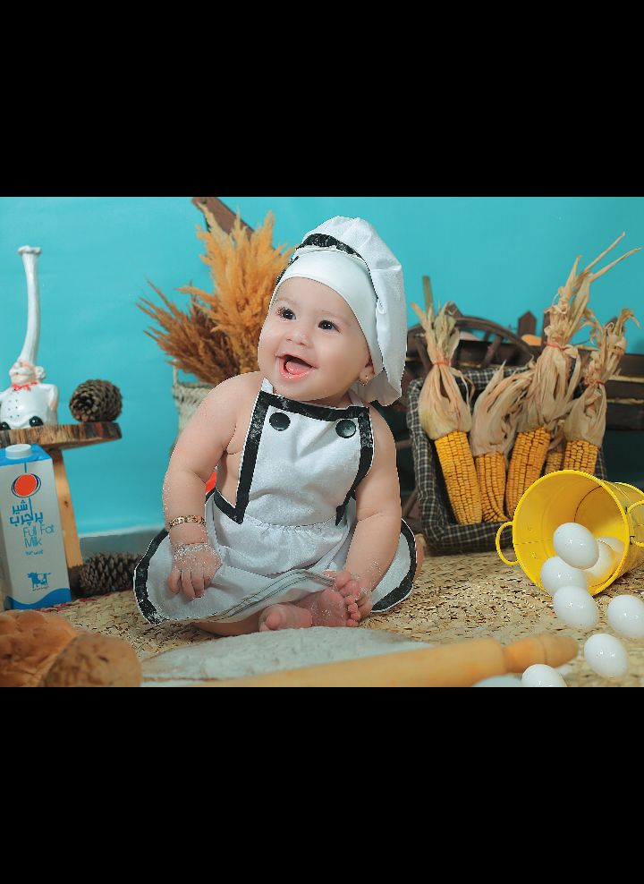 شش ماهگی نوزاد پناه شاخص