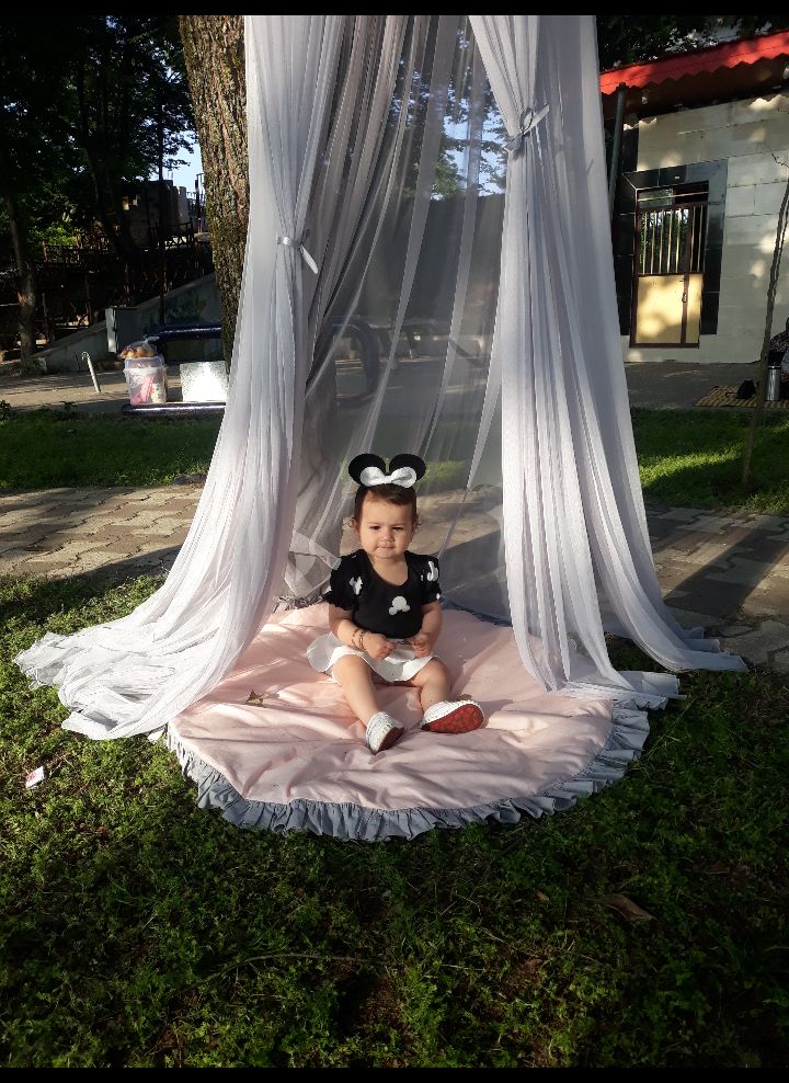 کیک پناه شاخص