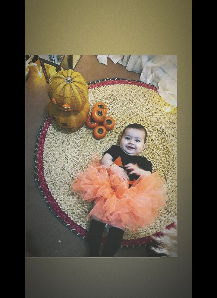 جشن هالووین کودک پناه شاخص