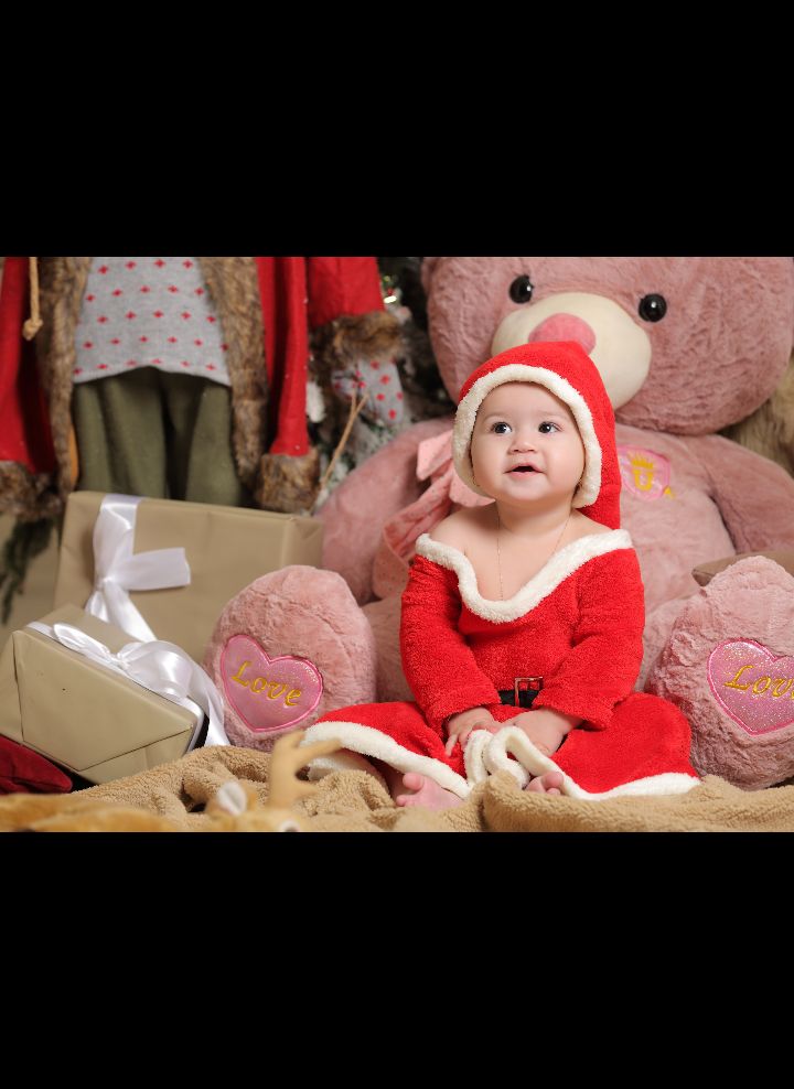 نه ماهگی نوزاد پناه شاخص