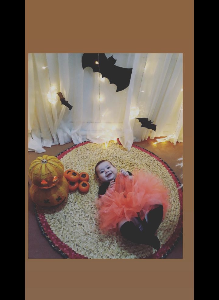 هفت ماهگی نوزاد پناه شاخص