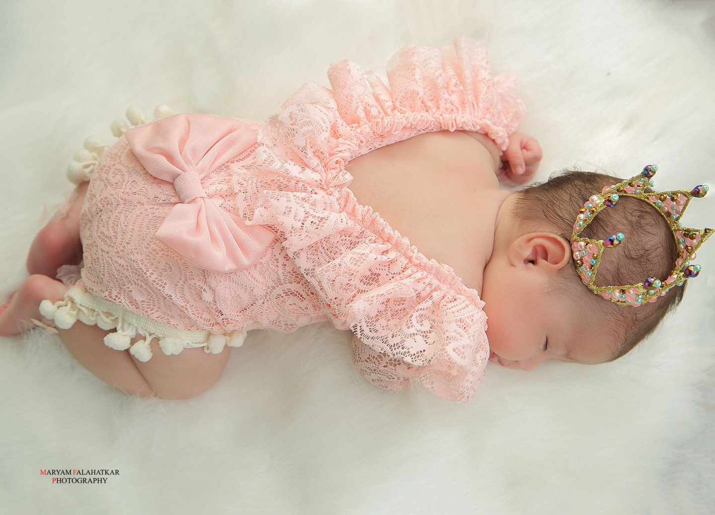 دو ماهگی نوزاد پناه شاخص