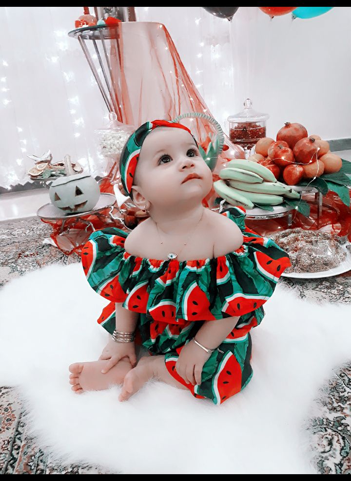 عکاسی با میوه پناه شاخص