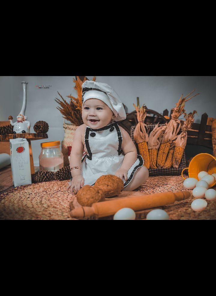 عکس نوزاد دختر پناه شاخص