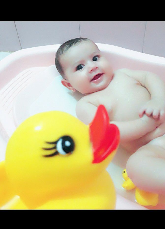 پنج ماهگی نوزاد پناه شاخص