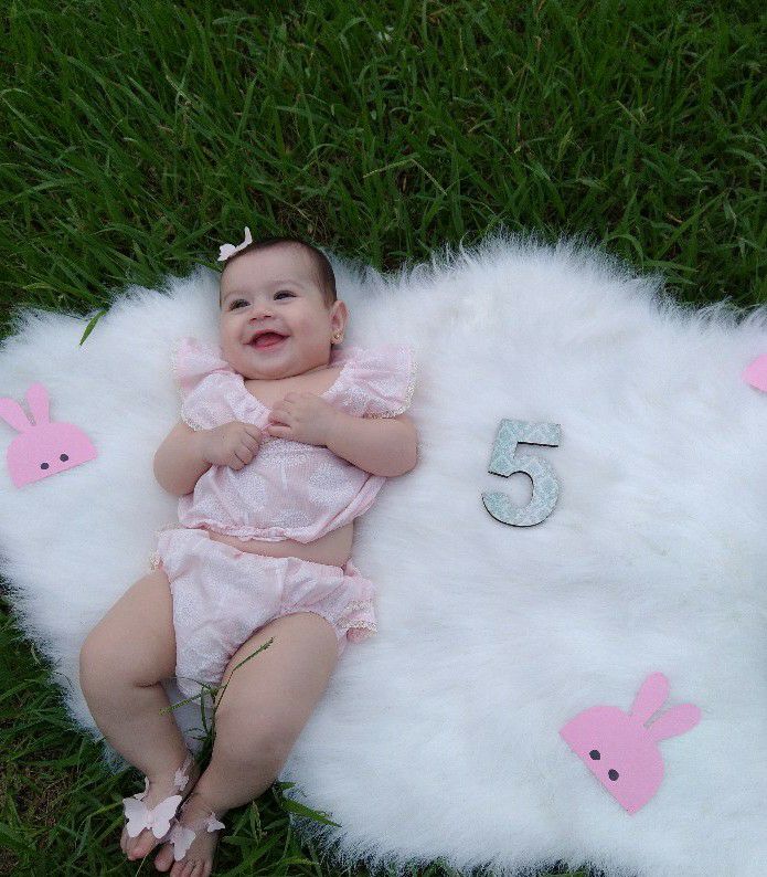 تم عکس تابستانی کودک پناه شاخص