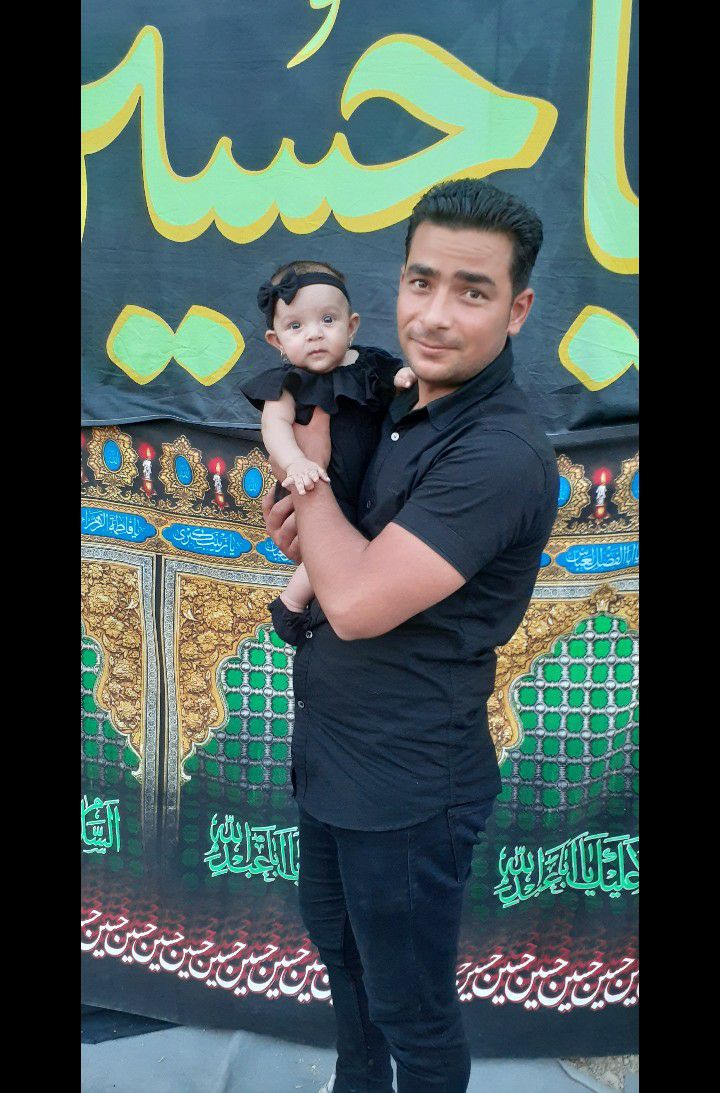 سه ماهگی نوزاد نگار هنو باصری