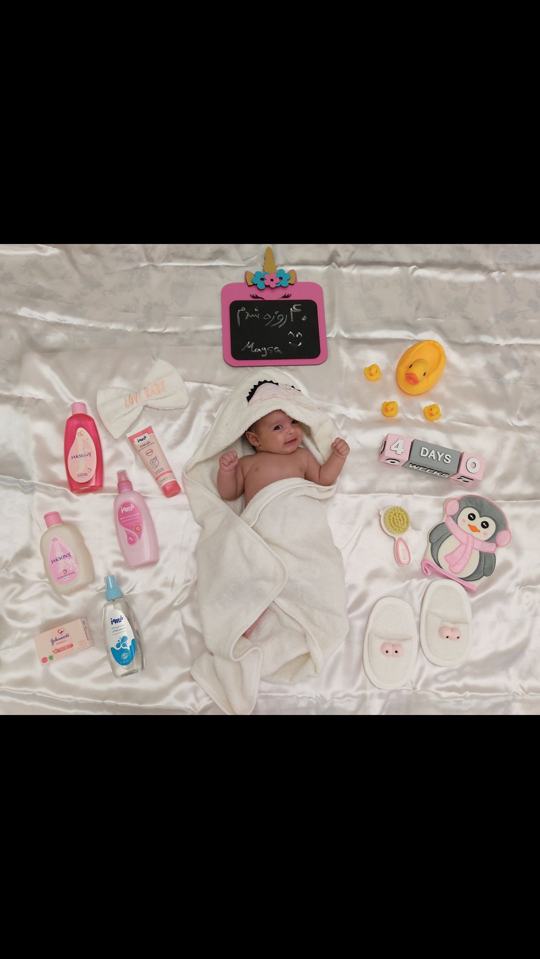 ایده مایسا ریاحی