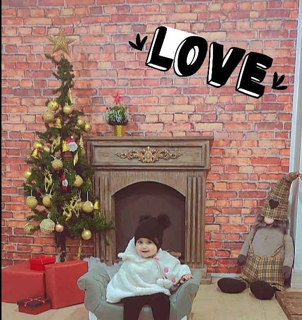 جشن کریسمس کودک جانا شکوهی