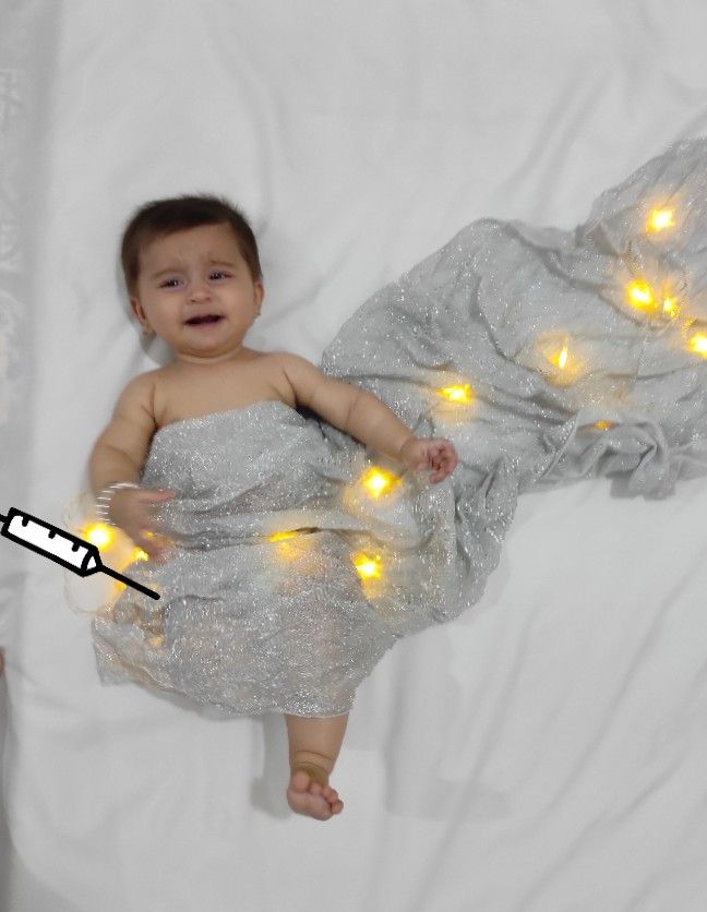 واکسن جانا شکوهی