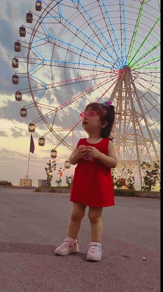 اولین-دریا جانا شکوهی