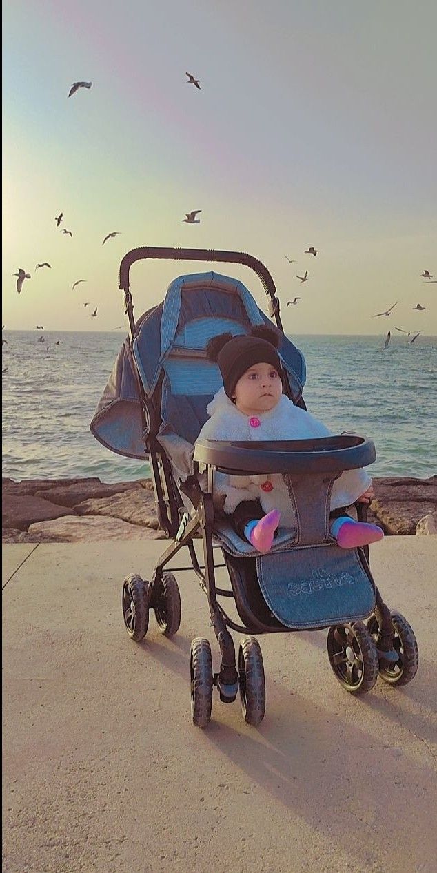 دریا جانا شکوهی