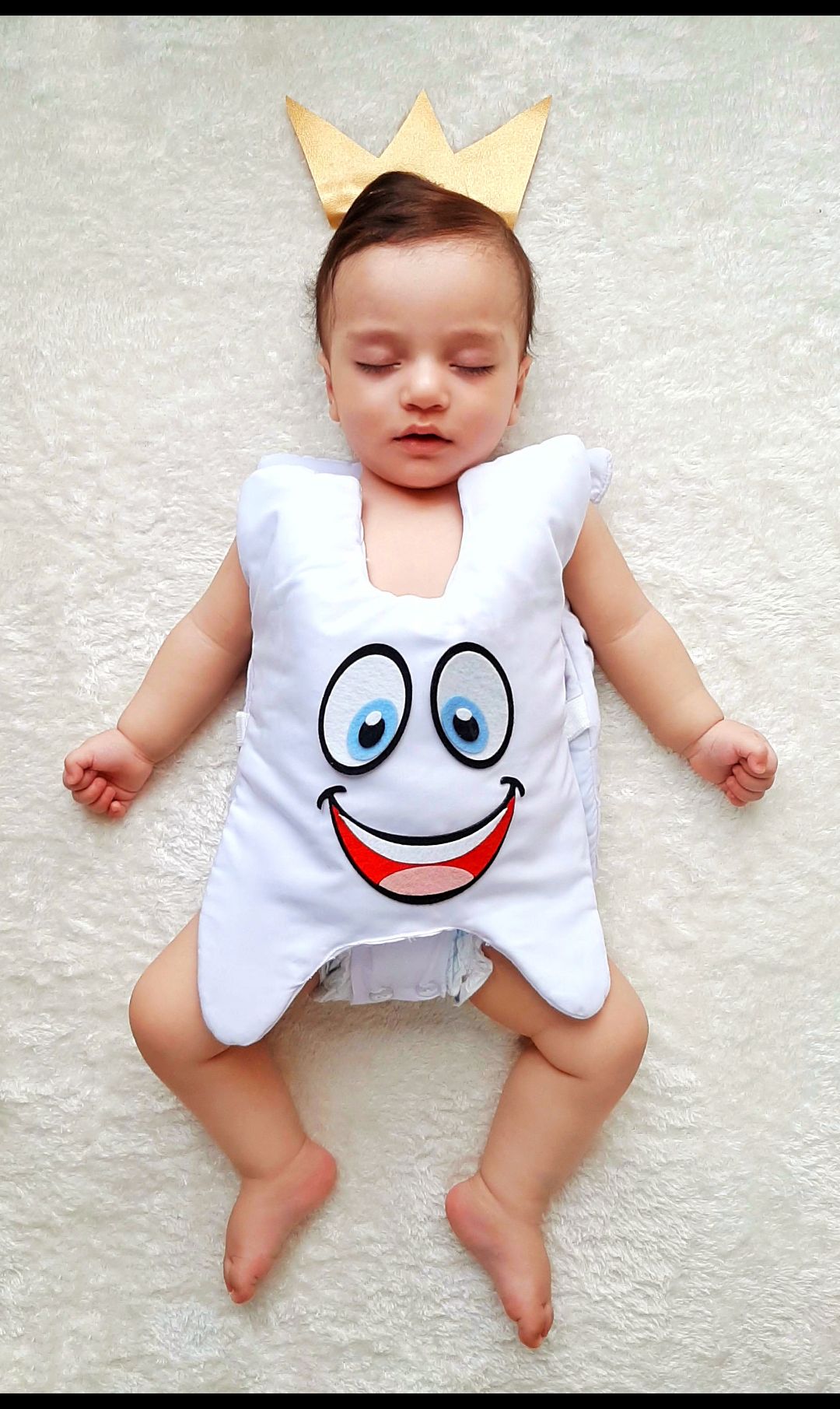 تن‌ پوش دندونی کیان قدیانی