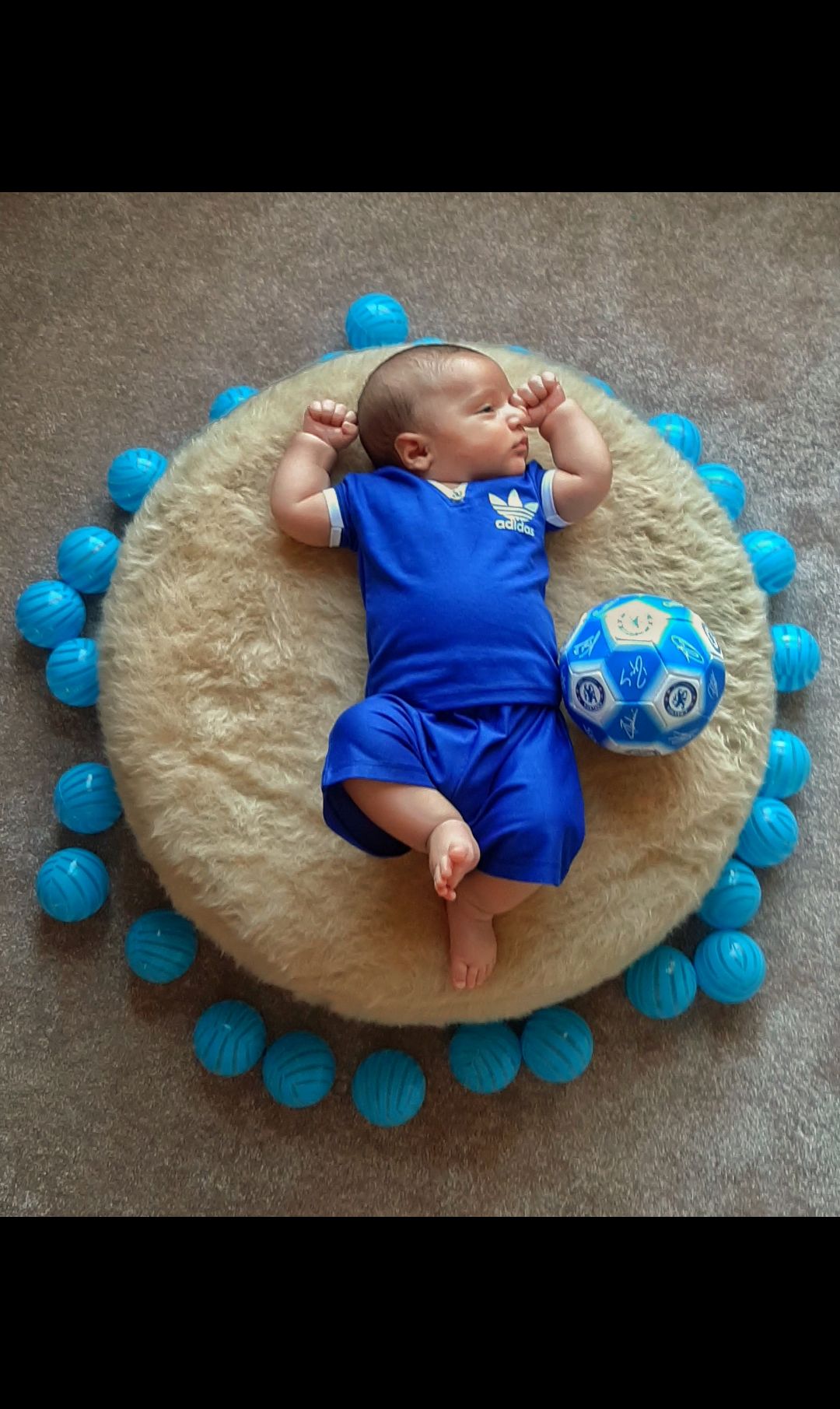 کیان کیان قدیانی