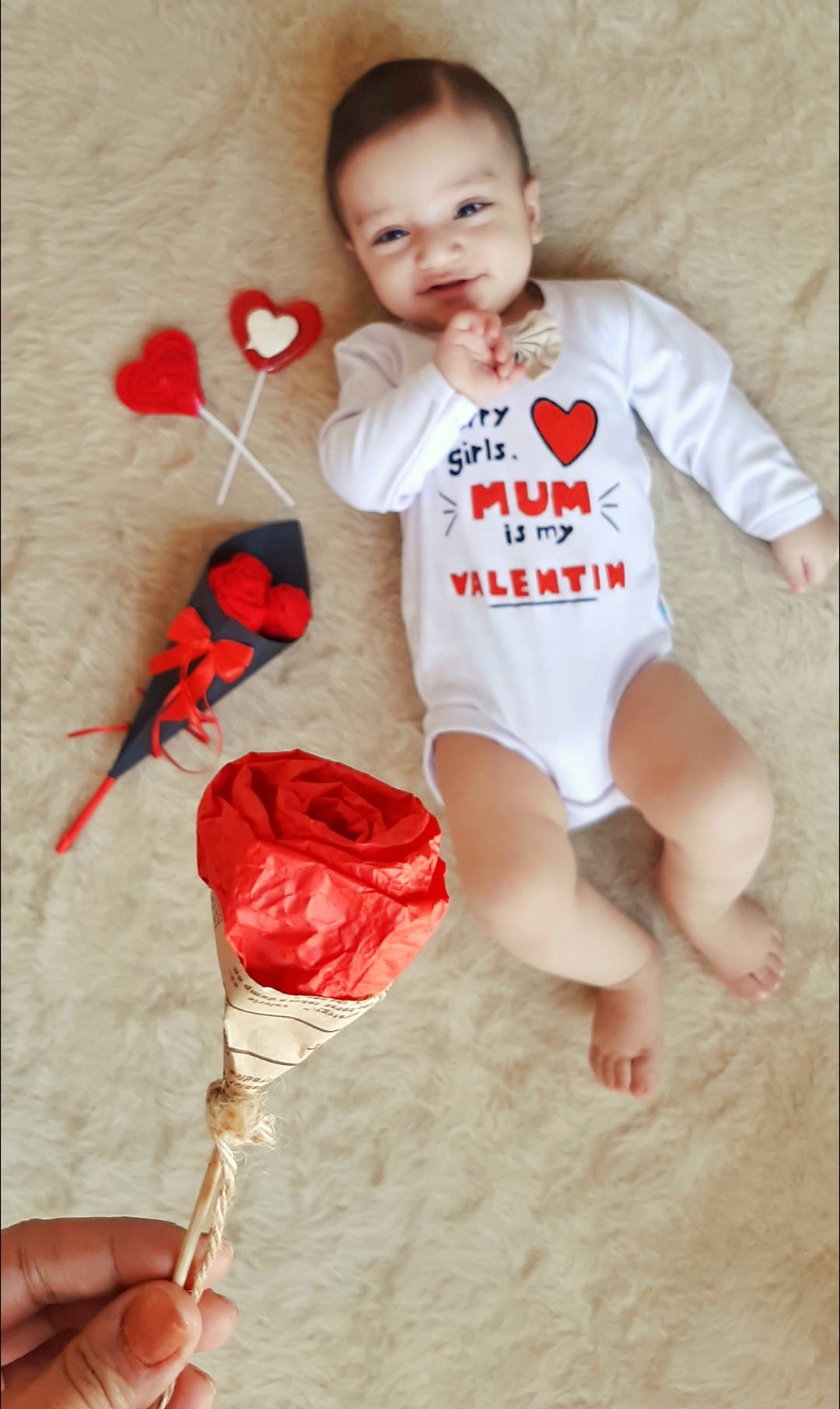 عشق کیان قدیانی