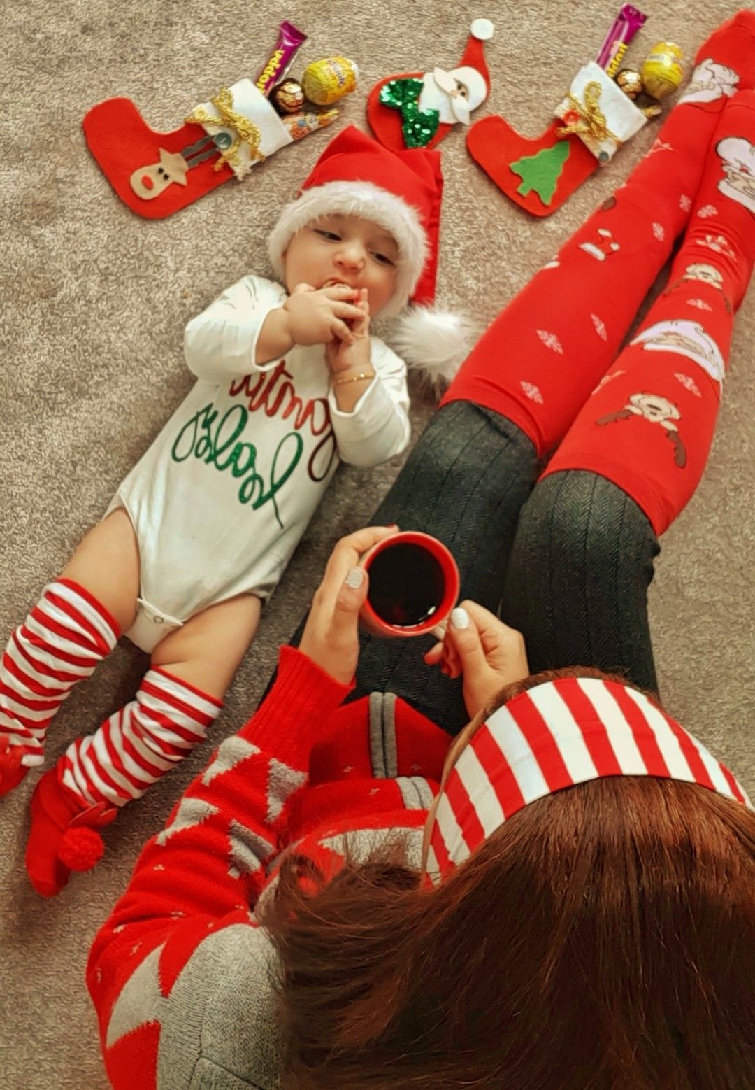 کریسمس کیان قدیانی