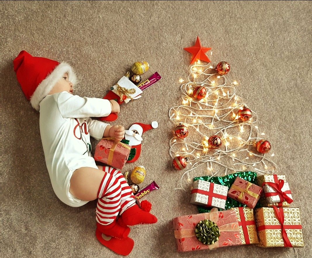 کلاه-کریسمس-کودک-49485