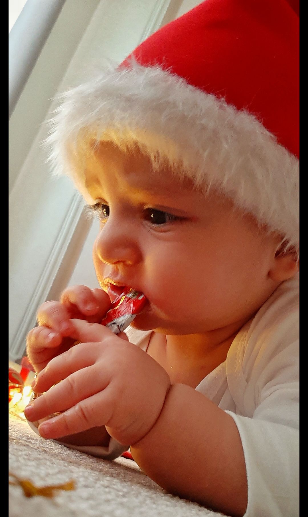 کلاه-کریسمس-کودک-49484