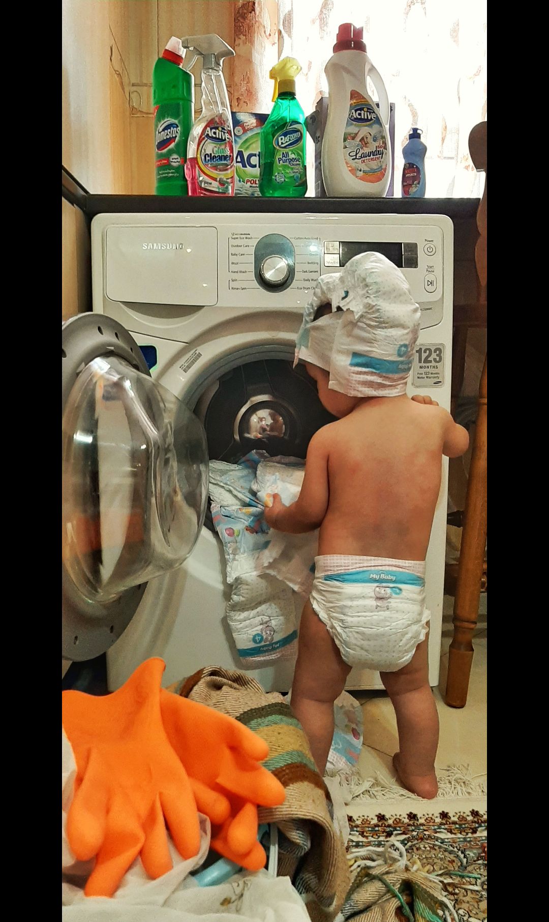 کیان کیان قدیانی